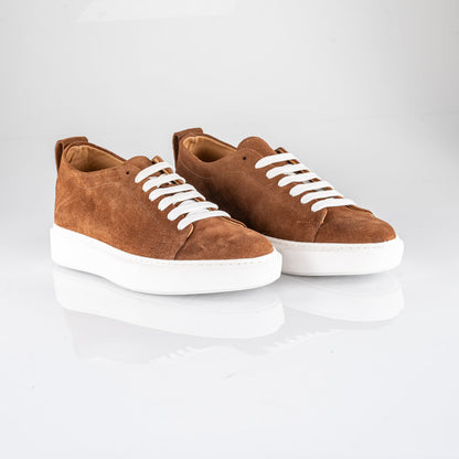 Camogli Brown +6CM