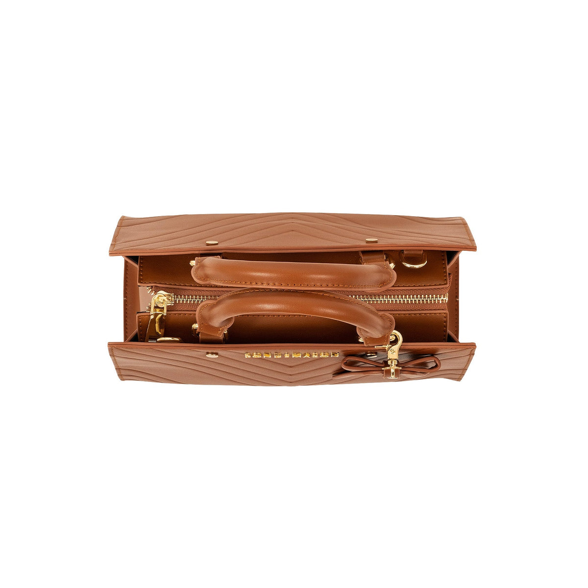 The Sandra Handbag