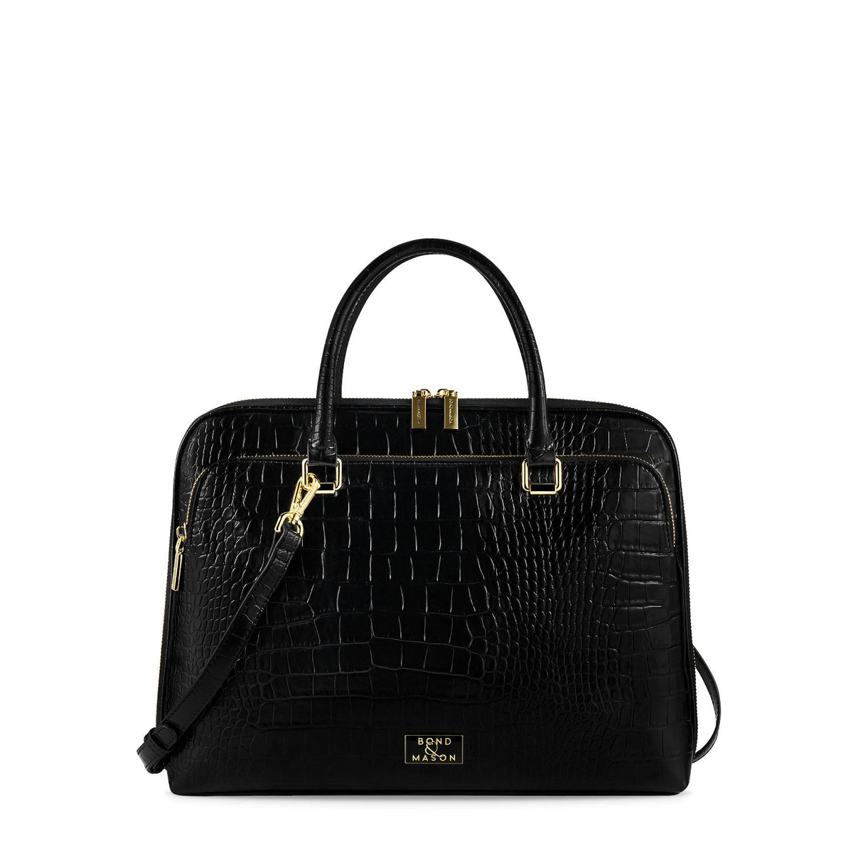The Zorah Handbag