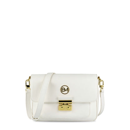 The Marlowe Crossbody Bag