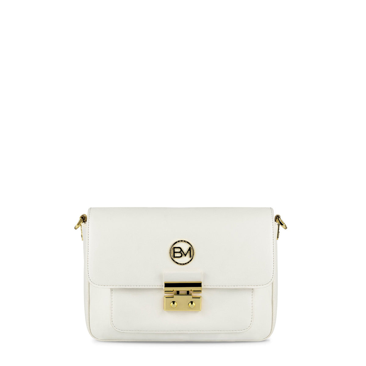 The Marlowe Crossbody Bag