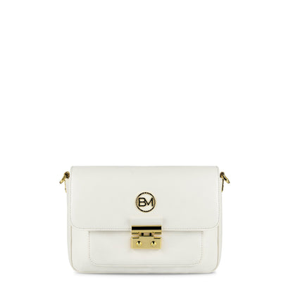 The Marlowe Crossbody Bag