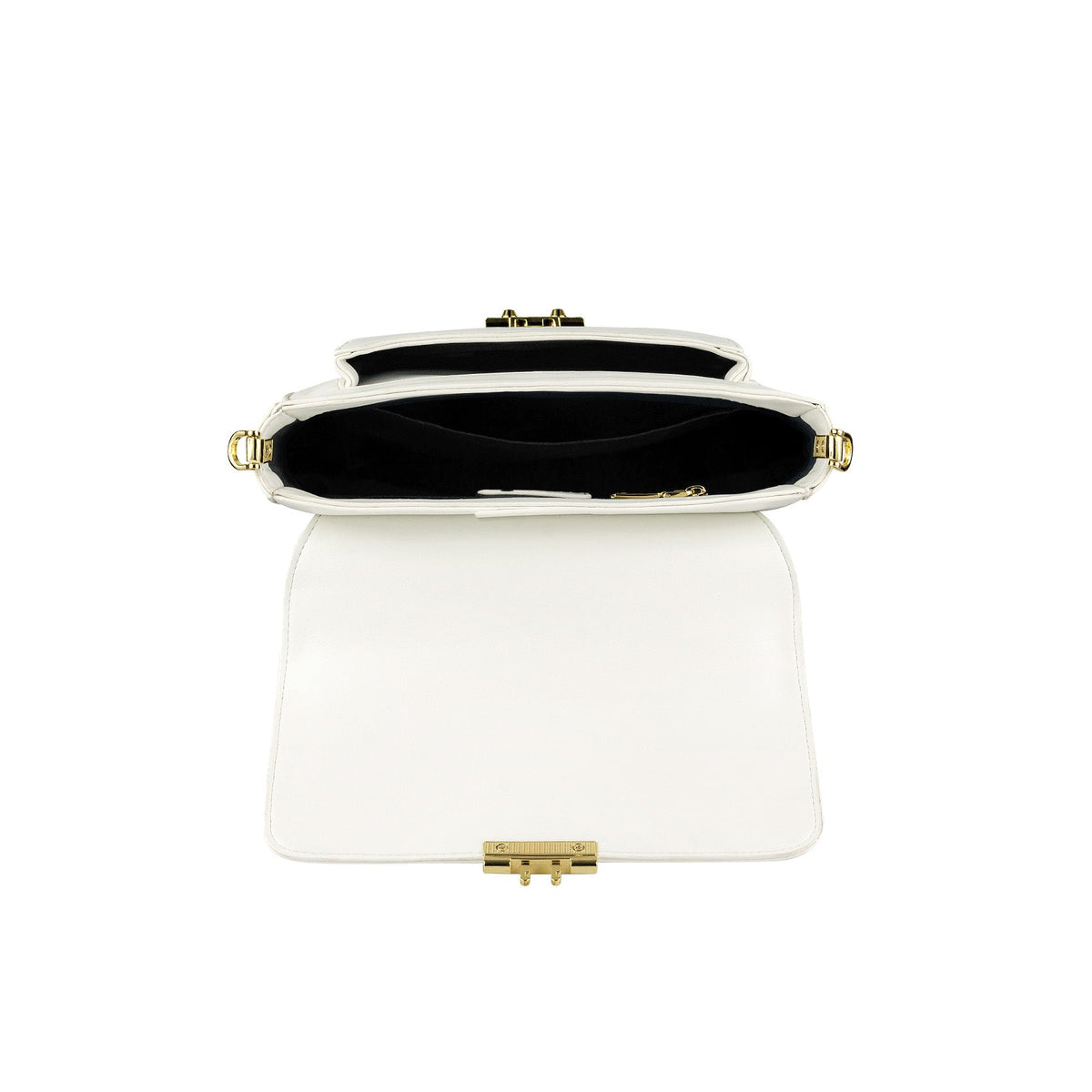 The Marlowe Crossbody Bag