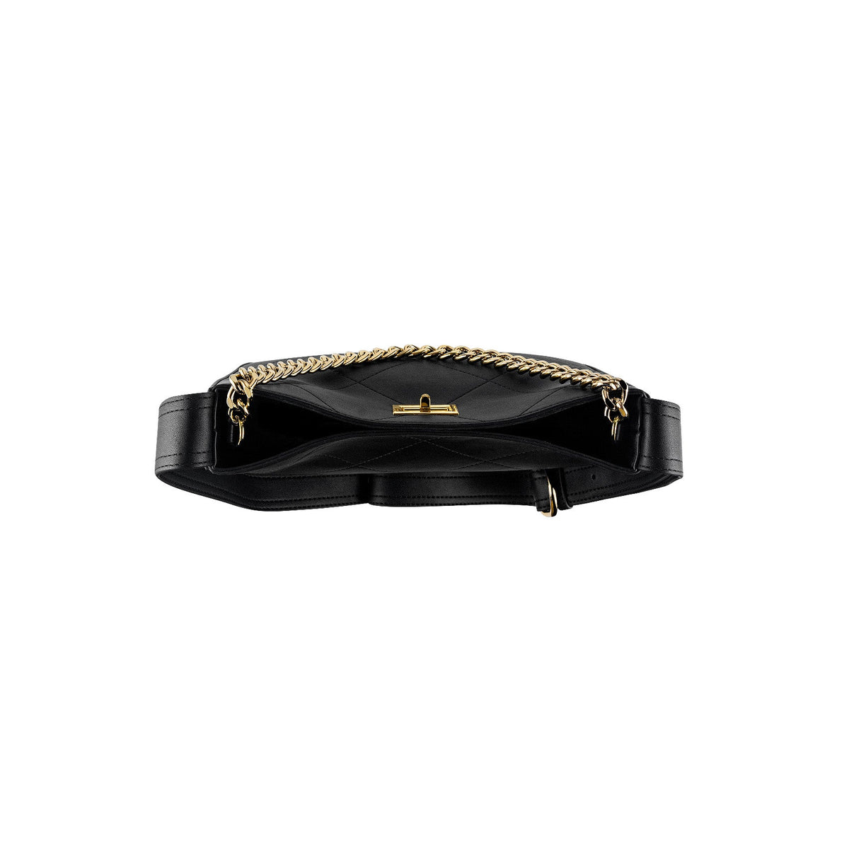The Emmery Shoulder Bag