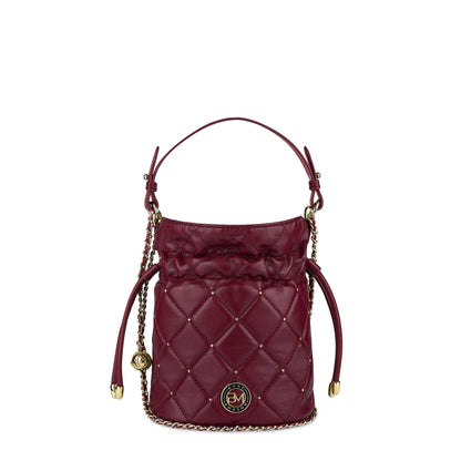 The Madeline Crossbody Bag