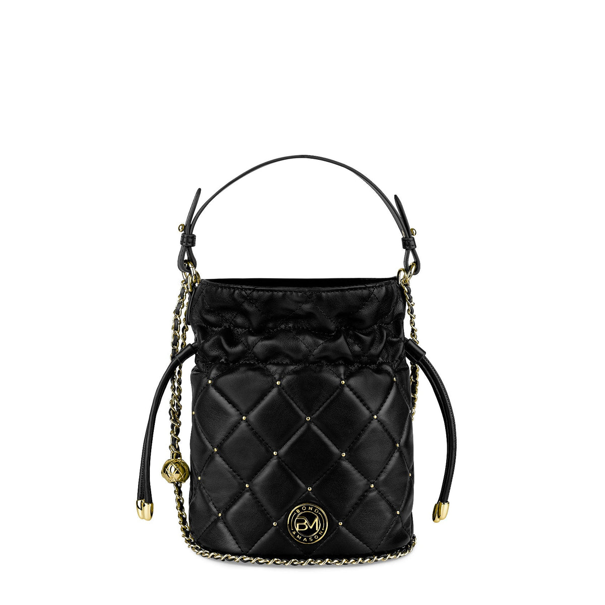 The Madeline Crossbody Bag