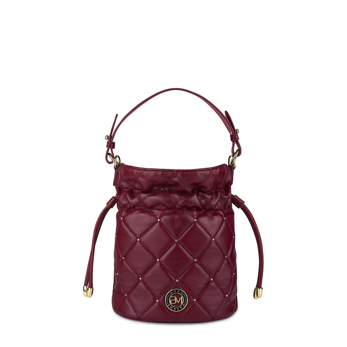 The Madeline Crossbody Bag
