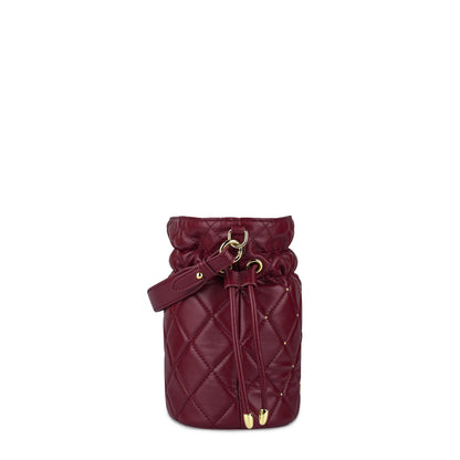 The Madeline Crossbody Bag