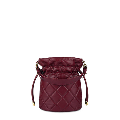The Madeline Crossbody Bag