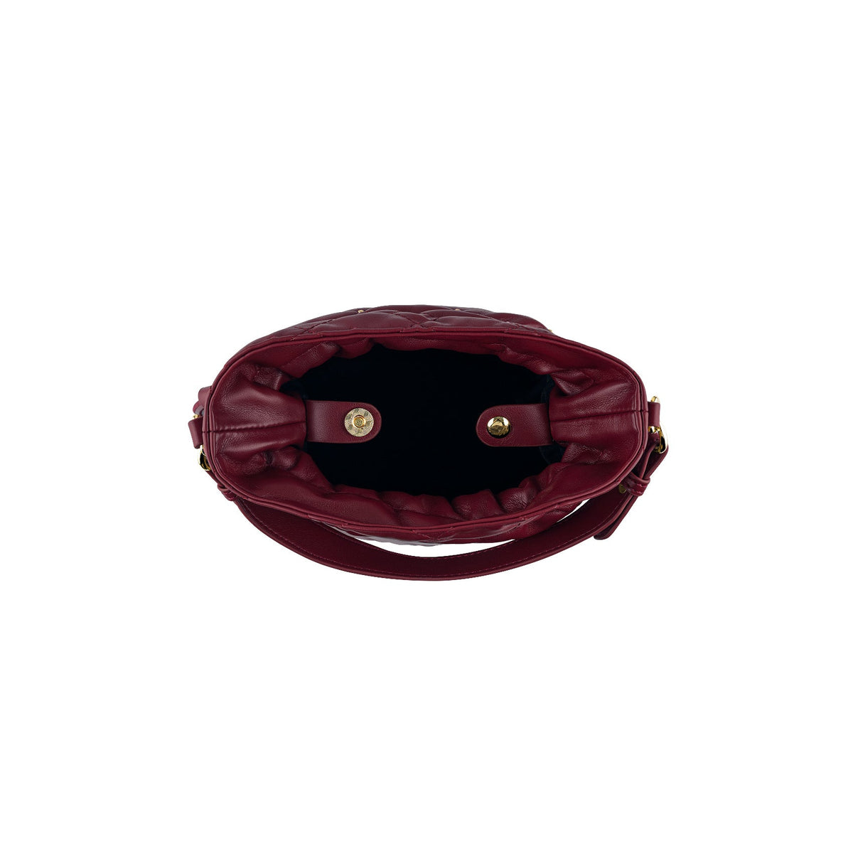 The Madeline Crossbody Bag