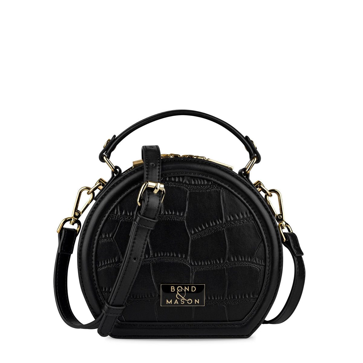 The Amora Handbag