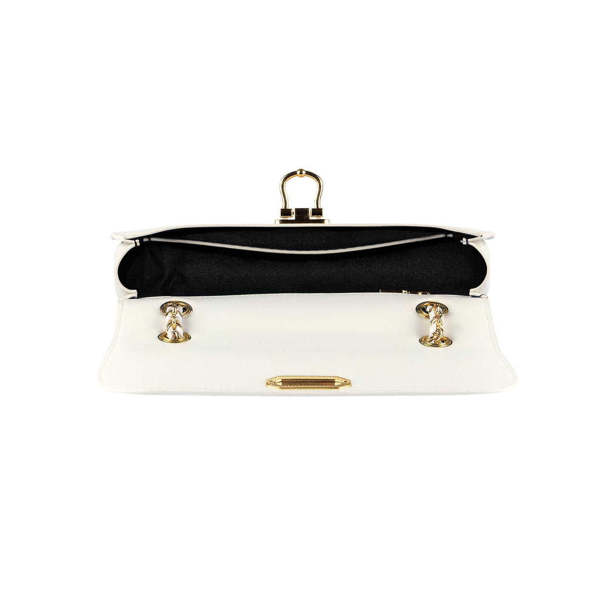 The Alisson Crossbody Bag