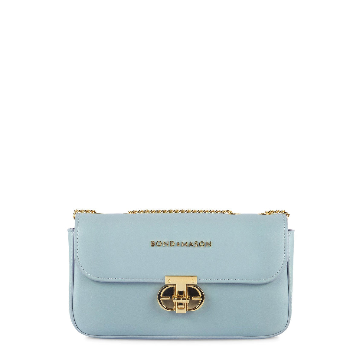 The Carla Crossbody Bag