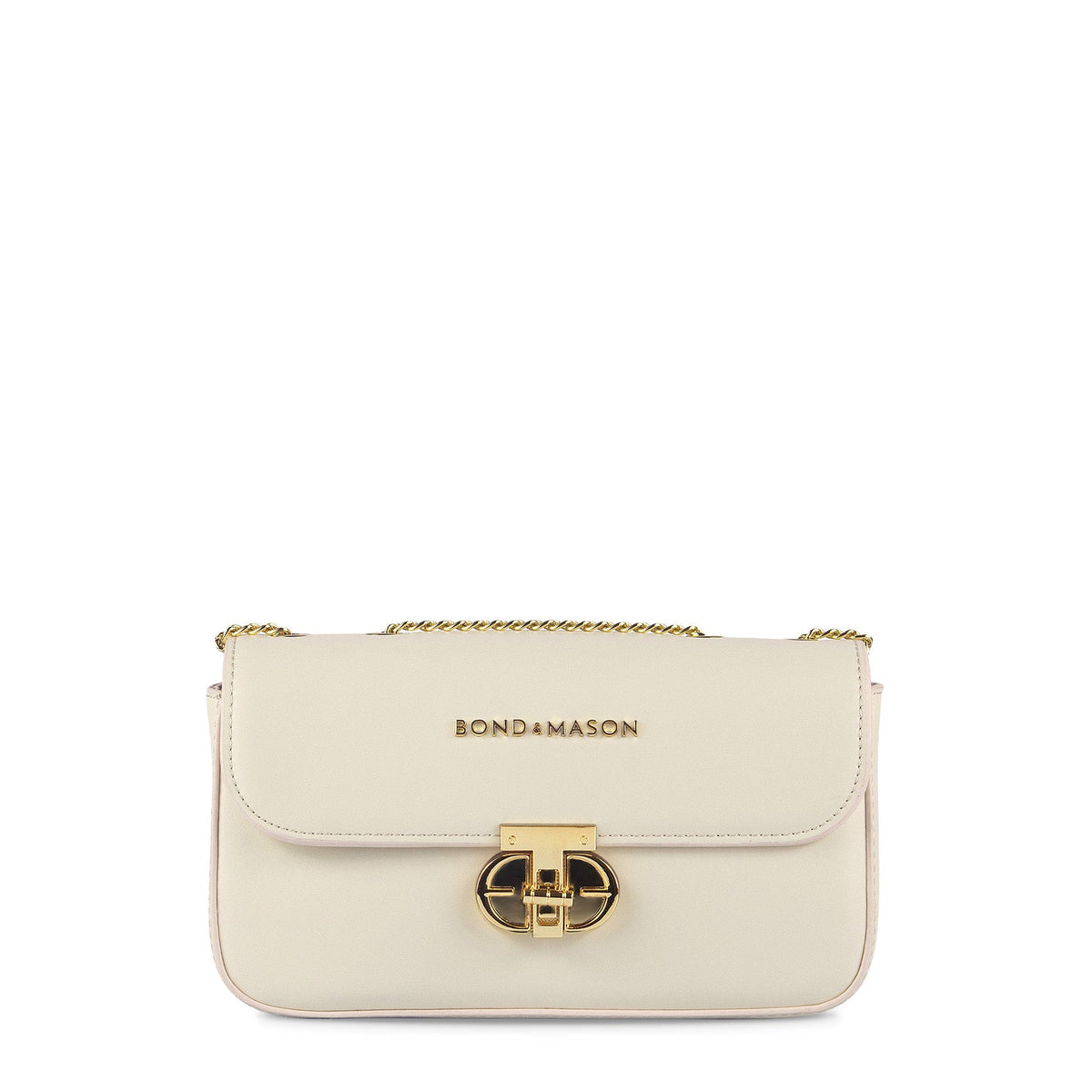 The Carla Crossbody Bag