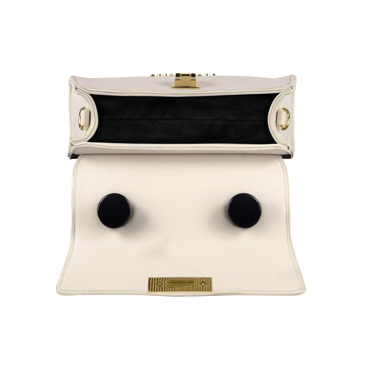 The Ella Handbag