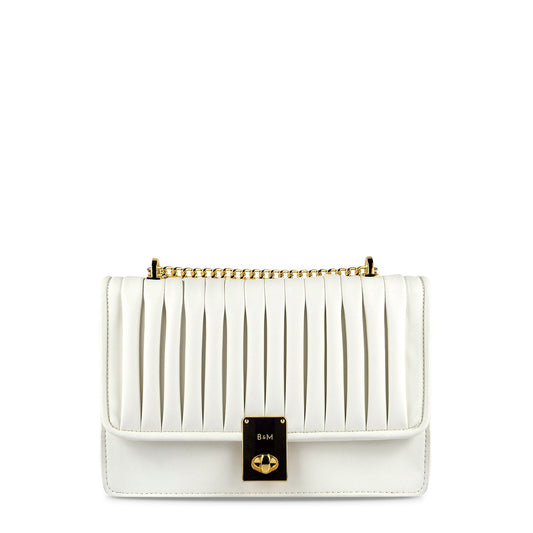 The Elliott Crossbody Bag
