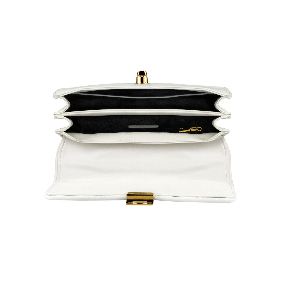 The Elliott Crossbody Bag
