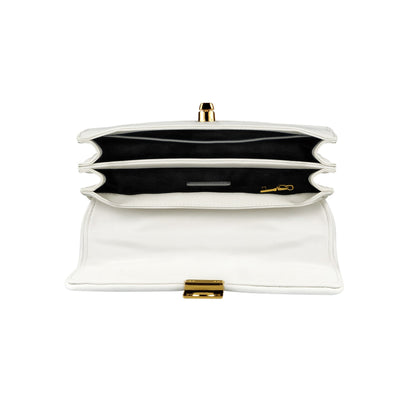 The Elliott Crossbody Bag