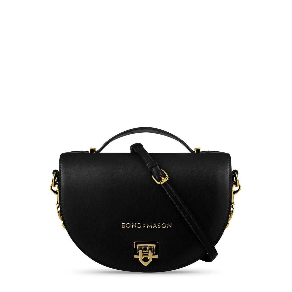 The Giuliana Crossbody Bag