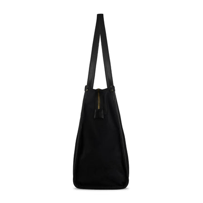 The Dahlia Tote Bag