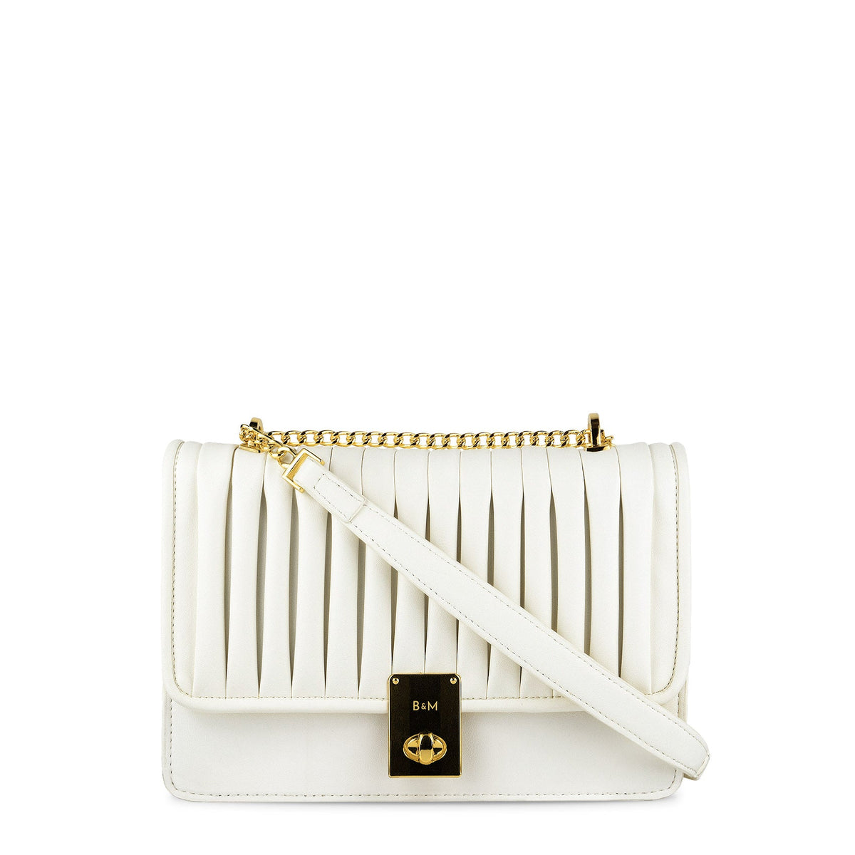 The Elliott Crossbody Bag