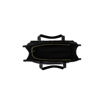 The Dahlia Tote Bag