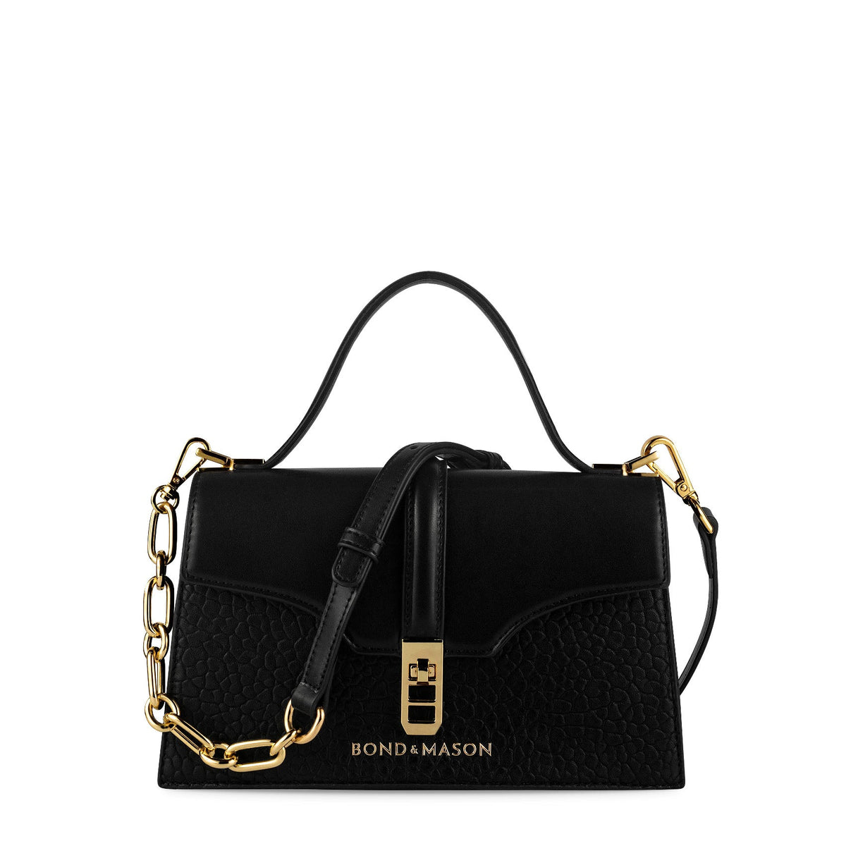The Cécile Handbag