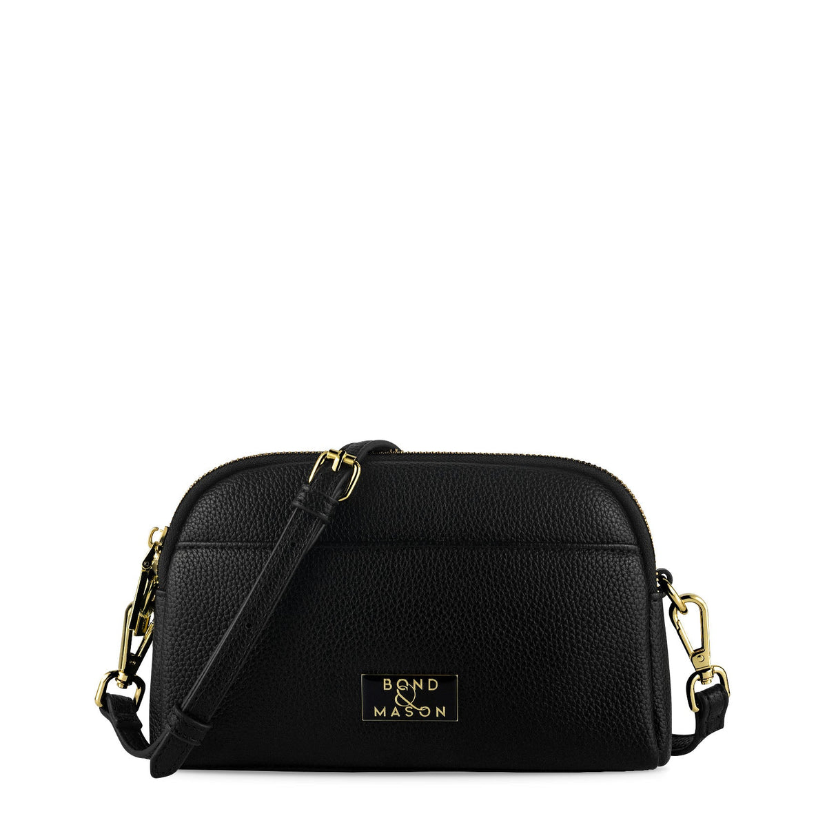 The Lucienne Crossbody Bag