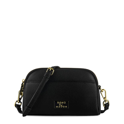 The Lucienne Crossbody Bag