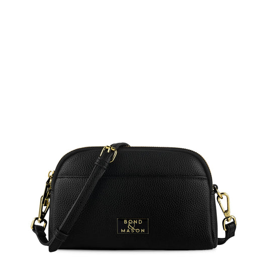 The Lucienne Crossbody Bag