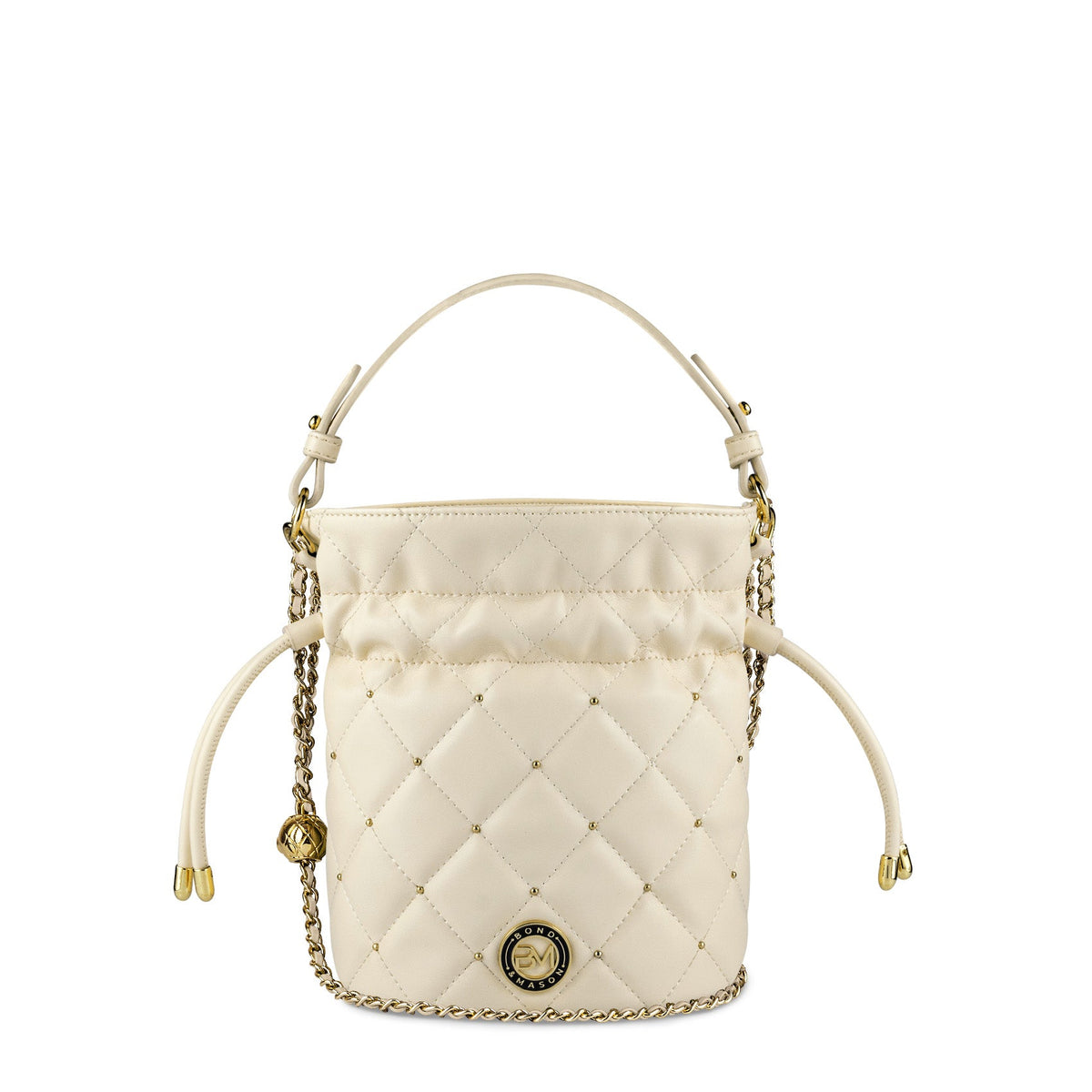 The Madeline Crossbody Bag