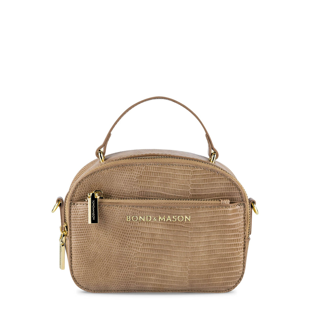 The Camden Handbag