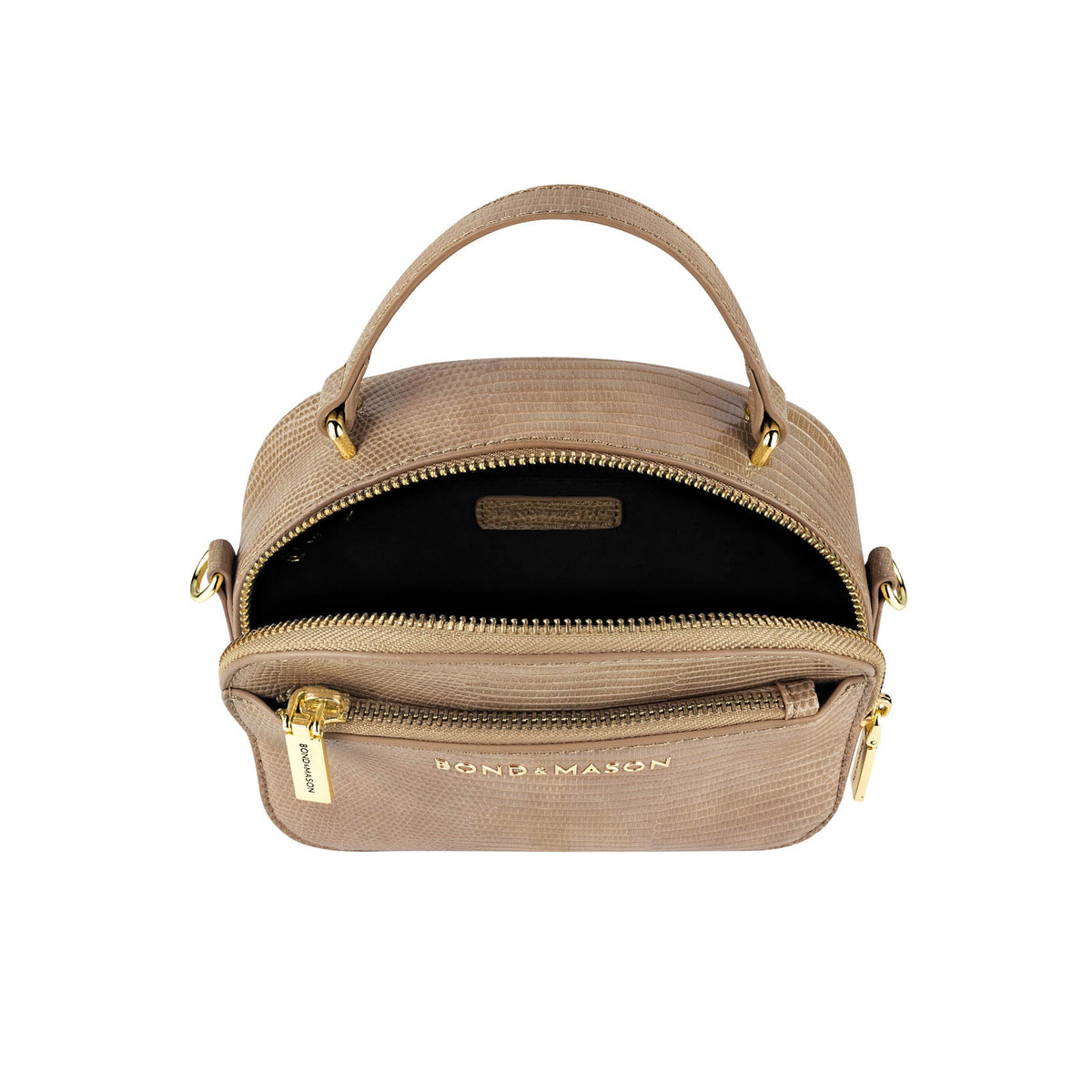 The Camden Handbag
