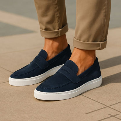 Taormina Blue +6CM