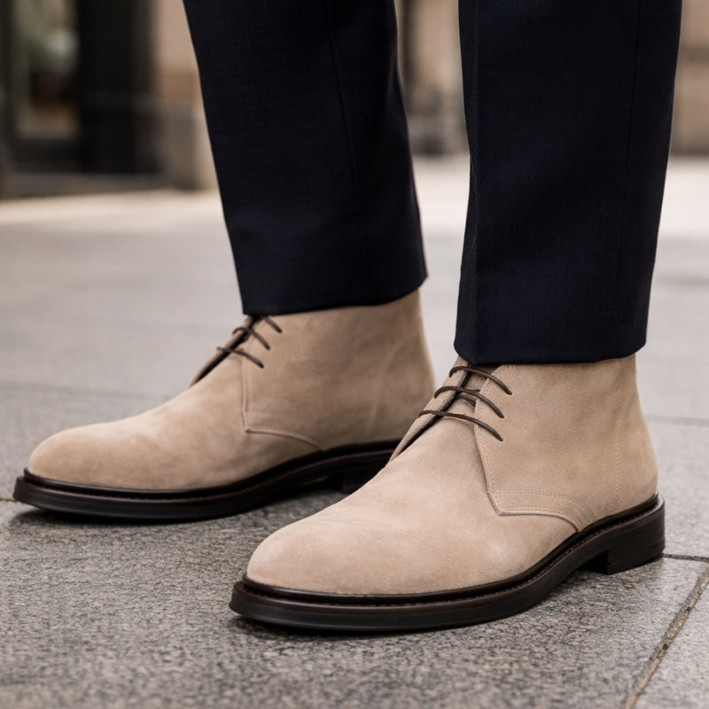 Burano Beige +7CM