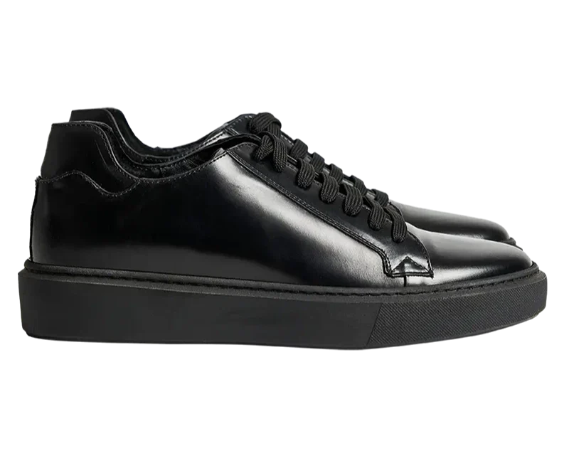Modica Black +6cm