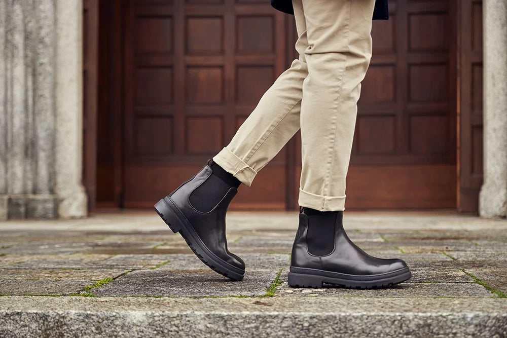Cortina Black +7CM
