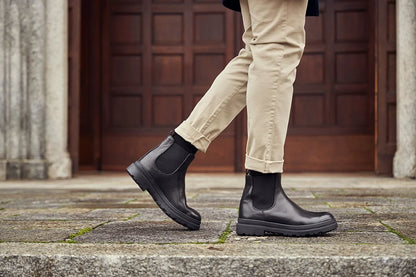 Cortina Black +7CM
