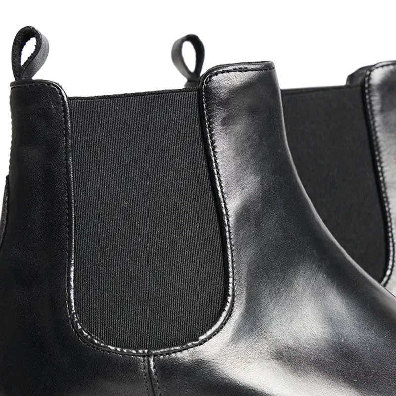 Cortina Black +7CM