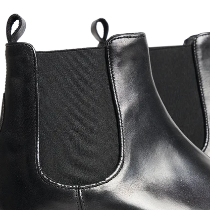 Cortina Black +7CM