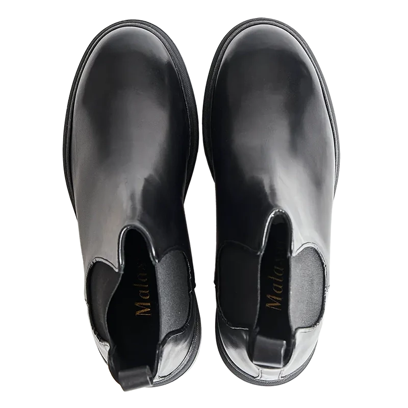 Cortina Black +7CM