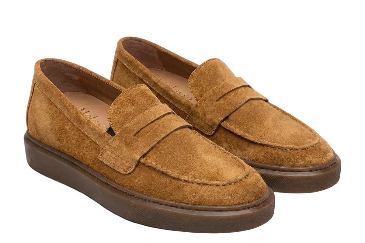 Taormina Camel +6CM