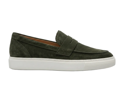 Taormina Olive +6CM