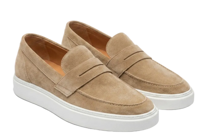 Taormina Beige +6CM