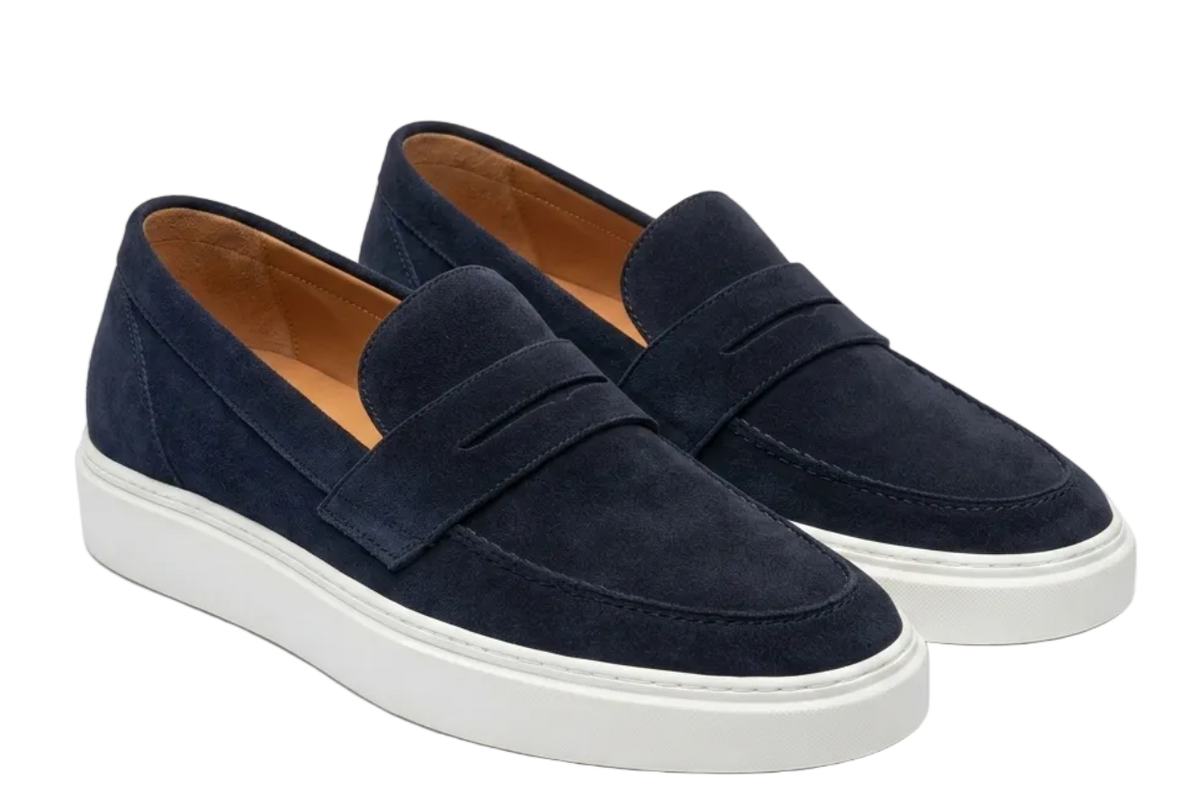 Taormina Blue +6CM