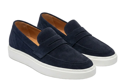 Taormina Blue +6CM