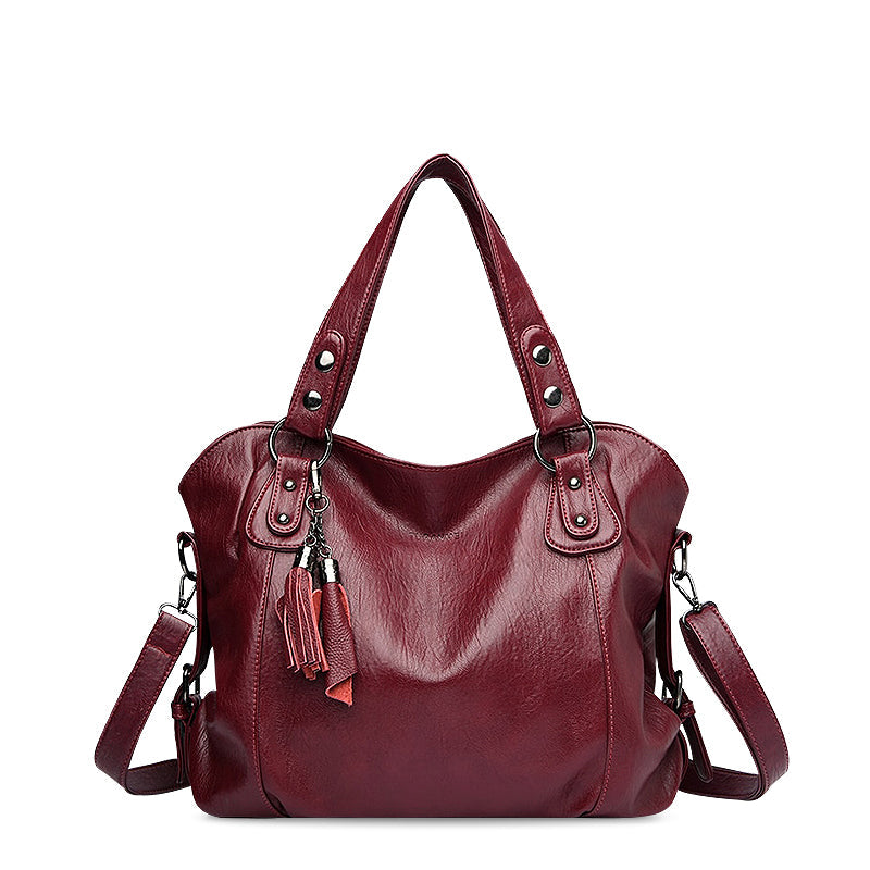 The Palmer Tote Bag