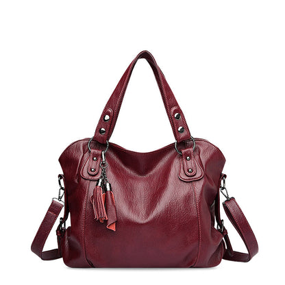 The Palmer Tote Bag
