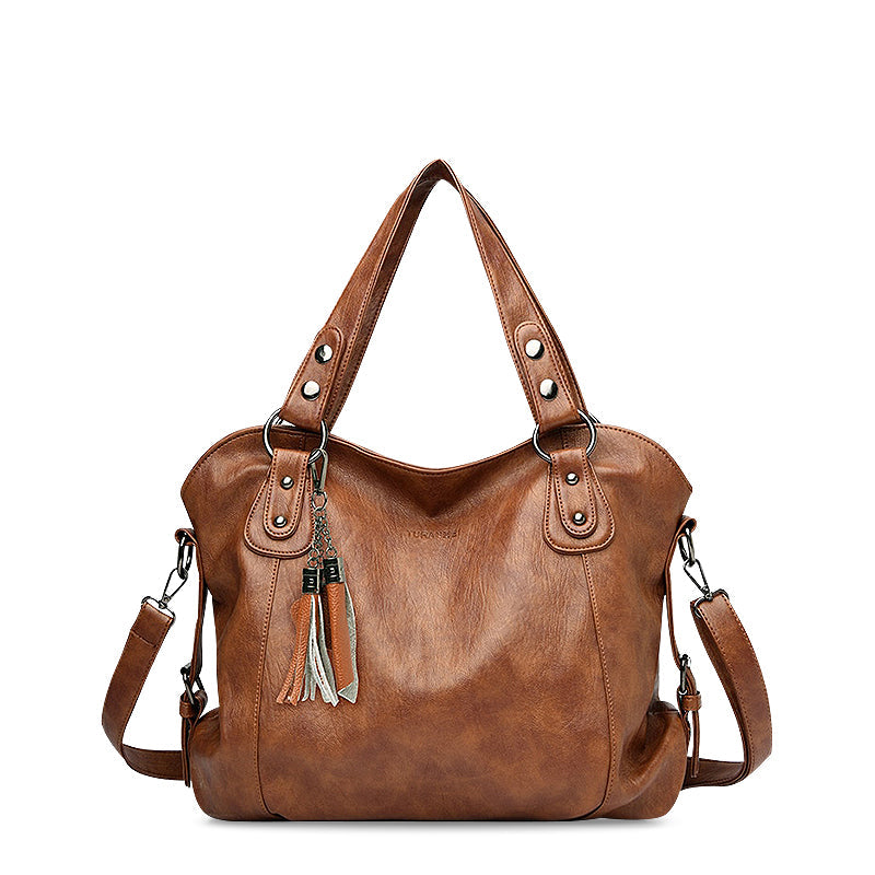 The Palmer Tote Bag
