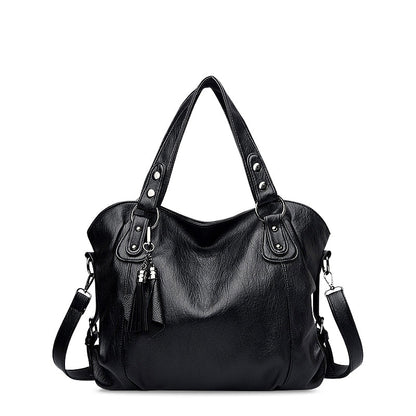 The Palmer Tote Bag